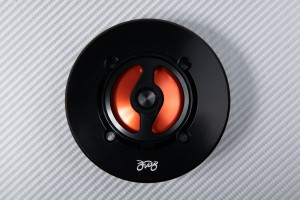 Quick Release Gas Cap AVDB KTM RC8 RC8R 2008 - 2015