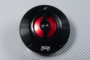 Tappo serbatoio AVDB apertura rapida 1/4 giro HONDA