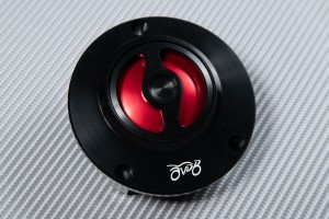 Tappo serbatoio AVDB apertura rapida 1/4 giro HONDA