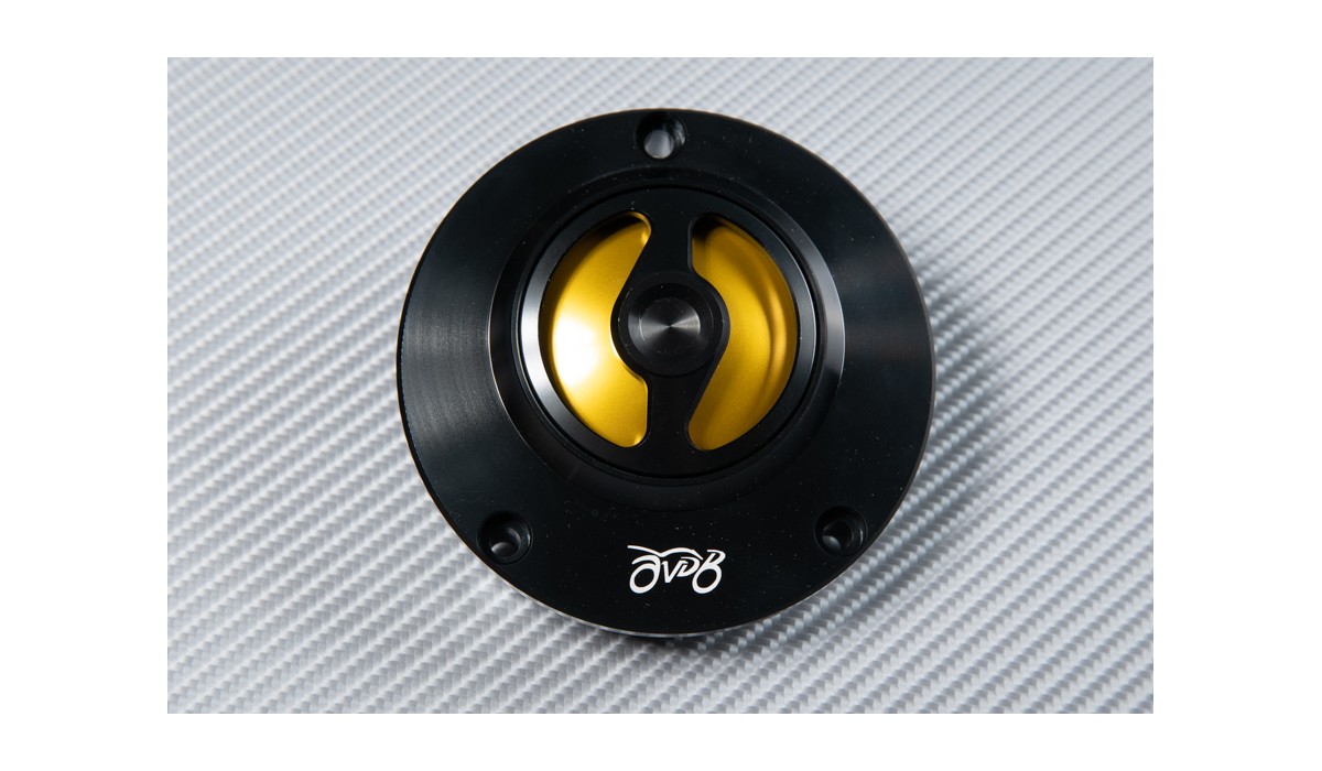 Quick Release Gas Cap AVDB HONDA