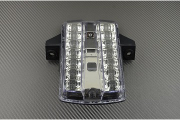 LED Taillight with Integrated turn signals SUZUKI SV 650 / 1000 / N / S 2003 - 2012
