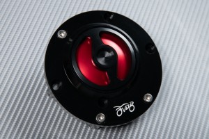 Quick Release Gas Cap AVDB CAGIVA