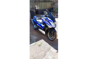 Carénage complet YAMAHA TMAX 500 2008 - 2011