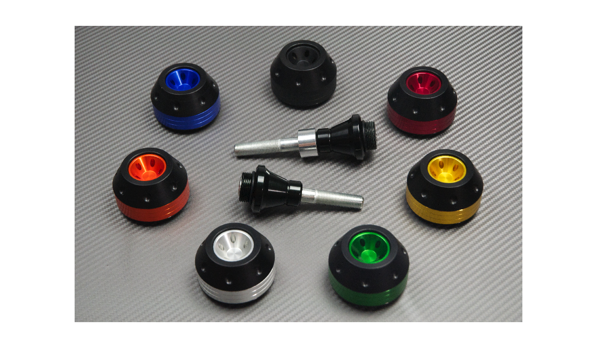 fjr1300 frame sliders