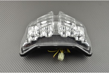 LED-Bremslicht mit integriertem Blinker YAMAHA FZ1 / FZ8 / Fazer 800 / 1000 2006 - 2014