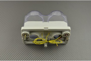 LED-Bremslicht mit integrierten Blinker YAMAHA YZF R1 1998 - 1999