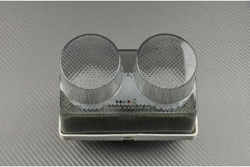 Fanale posteriore indicatori di direzione integrato YAMAHA YZF R1 1998 - 1999