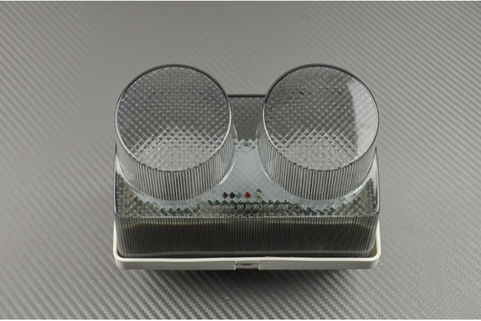 Fanale posteriore indicatori di direzione integrato YAMAHA YZF R1 1998 - 1999