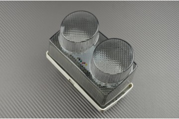 Feu Stop Led Clignotants Intégrés YAMAHA YZF R1 1998 - 1999