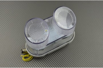 LED-Bremslicht mit integrierten Blinker YAMAHA YZF R1 / Fazer 1000 FZS 2000 - 2005