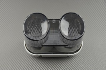 Fanale posteriore indicatori di direzione integrato YAMAHA YZF R1 / Fazer 1000 FZS 2000 - 2005
