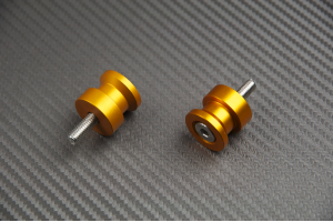 Paar universelle M8 x 12,5mm Spulen