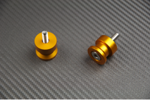 Paar universelle M8 x 12,5mm Spulen