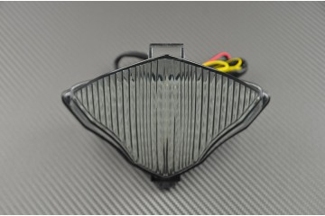 LED-Bremslicht mit integrierten Blinker YAMAHA YZF R1 2004 - 2006