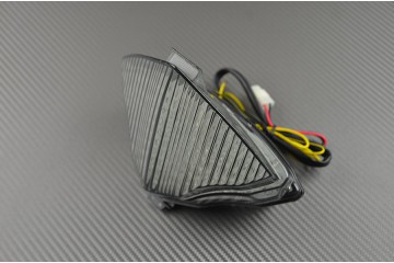 Feu Stop Led Clignotants Intégrés YAMAHA YZF R1 2004 - 2006