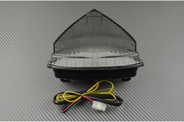 LED Taillight with Integrated turn signals YAMAHA YZF R1 2004 - 2006