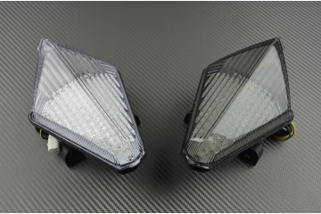 LED-Bremslicht mit integrierten Blinker YAMAHA YZF R1 / TMAX 530 2007 - 2016