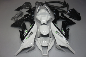 Carena completa KAWASAKI ZX10R 2011 - 2015