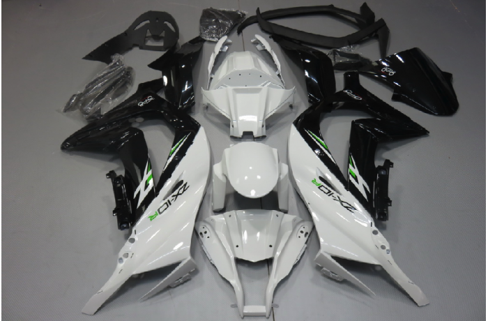 Carena completa KAWASAKI ZX10R 2011 - 2015