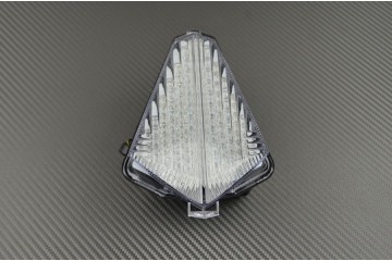 LED Taillight with Integrated turn signals YAMAHA YZF R1 / TMAX 530 2007 - 2016