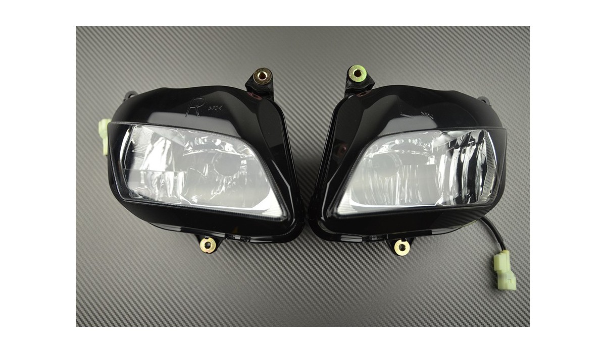 Front headlight HONDA CBF 1000 2010 - 2016