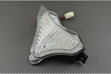 LED Taillight with Integrated turn signals YAMAHA YZF R1 Crossplane 2009 - 2014