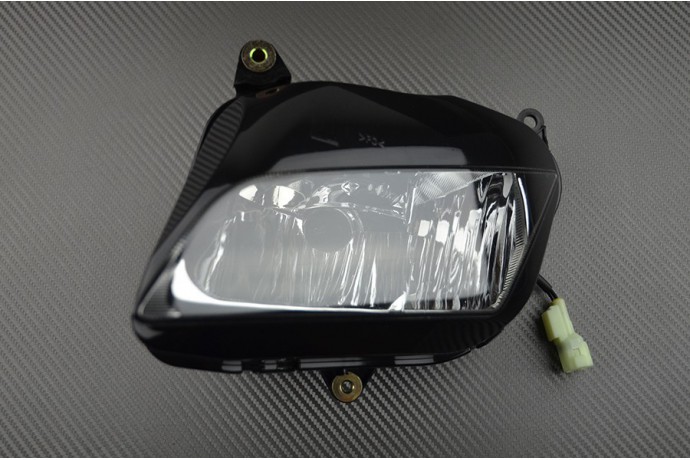 Front headlight HONDA CBF 1000 F 2010 - 2016