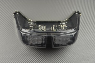 Luz de freno led con intermitentes integrados YAMAHA YZF R6 1999 - 2000