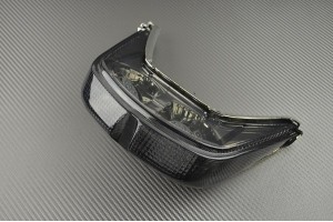 Fanale posteriore indicatori di direzione integrato YAMAHA YZF R6 1999 - 2000
