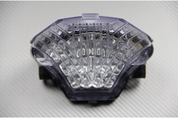 LED Taillight with Integrated turn signals YAMAHA YZF R3 / MT03 / MT07 2014 - 2023