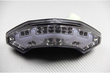 LED Taillight with Integrated turn signals DUCATI MULTISTRADA 1200 2010 - 2014