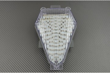 LED-Bremslicht mit integrierten Blinker YAMAHA YZF R6 2008 - 2016