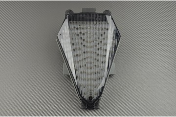 Luz de freno led con intermitentes integrados YAMAHA YZF R6 2008 - 2016