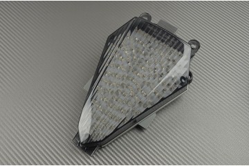 LED Taillight with Integrated turn signals YAMAHA YZF R6 2008 - 2016
