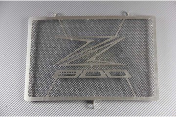 Rejilla protectora del radiador KAWASAKI Z800 2013 - 2016