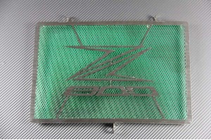 Radiator protection grill KAWASAKI Z800 2013 - 2016