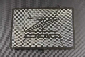 Kühlergrill- Abdeckung KAWASAKI Z800 2013 - 2016