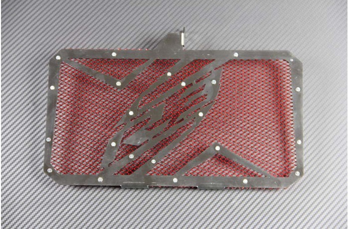 Kühlergrill- Abdeckung YAMAHA YZF R3 2015 - 2024