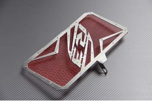 Griglia protezione radiatore YAMAHA YZF R3 2015 - 2024