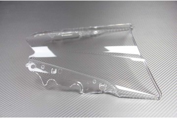 Bulle en Polycarbonate YAMAHA YZF R3 320 / R25 2014 - 2018