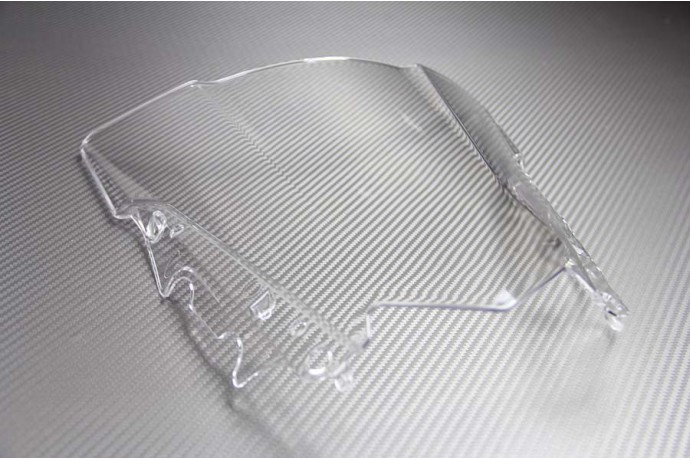 Bulle en Polycarbonate YAMAHA YZF R3 320 / R25 2014 - 2018