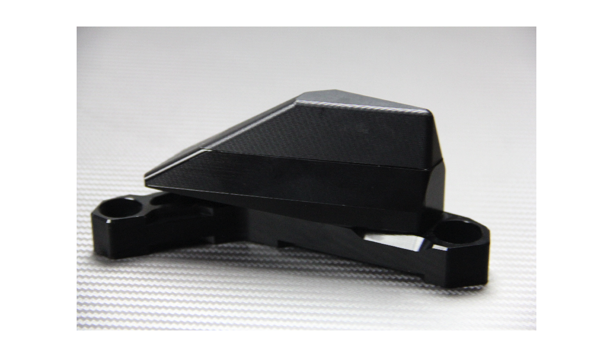 Protezioni Paratelaio Per Yamaha MT-07 2014-2024 - Tamponi Anticaduta In Alluminio - Foto 10