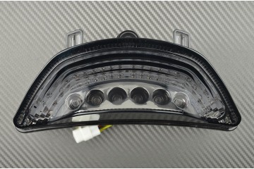 LED Taillight with Integrated turn signals YAMAHA VMAX 1700 2009 - 2017