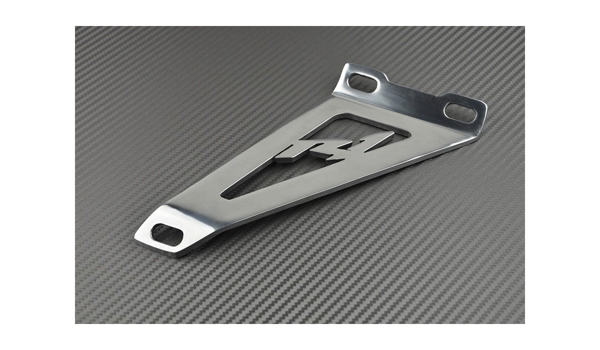 Exhaust Muffler Bracket Yamaha YZF R1 AVDB MOTO L'ACCESSOIRE À PRIX