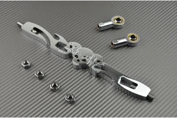 Universal Gear Shift Rod Linkage 30 / 34 cm