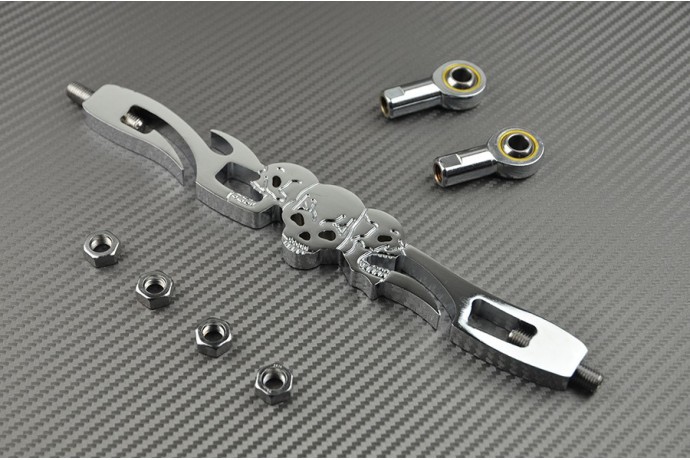 Universal Gear Shift Rod Linkage 30 / 34 cm