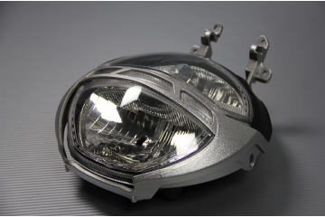 Front headlight DUCATI Monster 696 / 796 / 1100 2008 - 2014