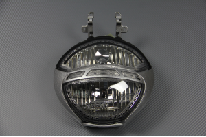 Front headlight DUCATI Monster 696 / 796 / 1100 2008 - 2014
