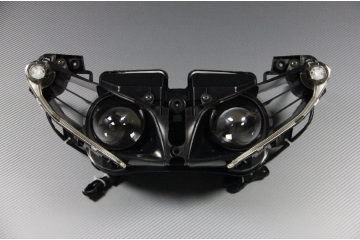 Front headlight YAMAHA YZF R1 CROSSPLANE 2012 - 2014