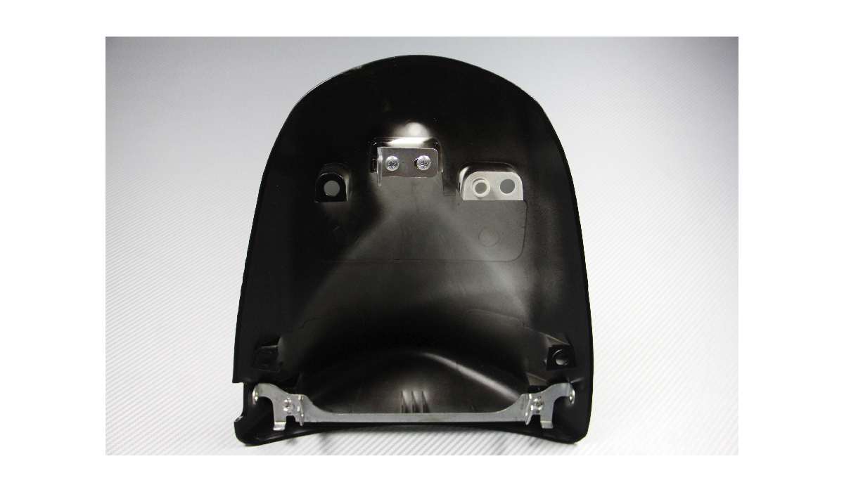 Seat cowl Kawasaki ZX6R 03 / 04 Z750 04 / 06 Z1000 03 / 06